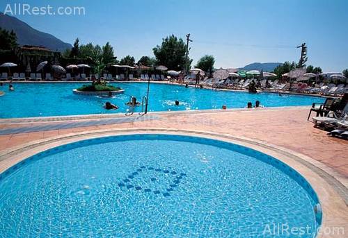 Greenland Hotel 10
